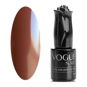 Гель-лак VOGUE NAILS Кофе-брейк №309 Маккиато, 10 мл - NOGTISHOP