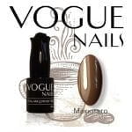 Гель-лак VOGUE NAILS Кофе-брейк №309 Маккиато, 10 мл