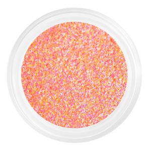 Декор PATRISA NAIL Манка для дизайна №М7 Нежно-лососёвый, 5 гр. - NOGTISHOP