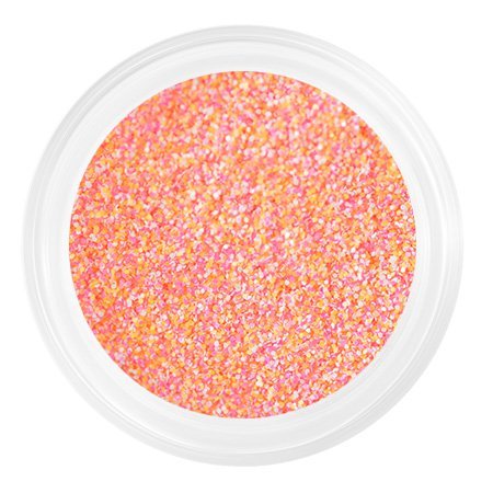 Декор PATRISA NAIL Манка для дизайна №М7 Нежно-лососёвый, 5 гр. - NOGTISHOP