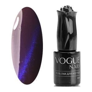 Гель-лак VOGUE NAILS Кошачий глаз №041 Марс, 10 мл - NOGTISHOP