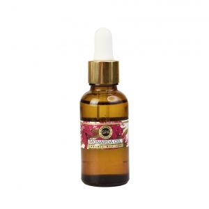 Масло монарды для кутикулы Monarda Oil, 30 мл - NOGTISHOP