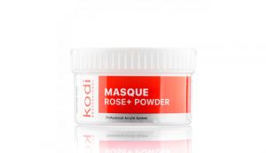 Акриловая пудра "Masque rose + Powder " Kodi professionall, 60г.
