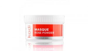 Акриловая пудра "Masque rose" Kodi professionall, 60г.