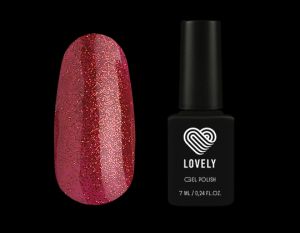 Гель-лак Lovely №069, 7ml - NOGTISHOP