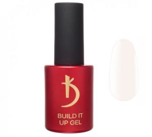 Build It Up Gel “Milky” Моделирующий гель 15 мл, Kodi - NOGTISHOP