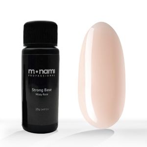 База Monami Strong Misty Rose 25г  - NOGTISHOP