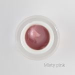 Гель-желе камуфлирующий Formula profi "Misty pink" 15 гр.