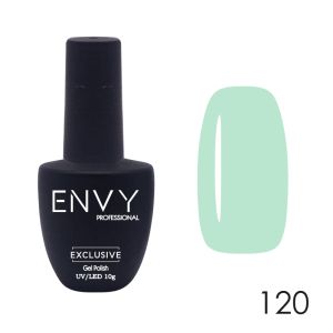 I Envy You, Гель-лак Exclusive 120 (10 g) - NOGTISHOP