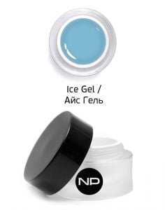 Гель для моделирования на форме Ice Gel, 15 мл