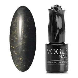 Гель-лак VOGUE NAILS Сияние №765 Вечерняя молния, 10 мл - NOGTISHOP