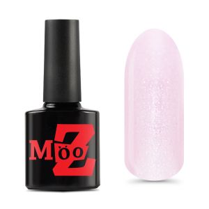 Гель-лак Mooz №134, 9 мл       - NOGTISHOP