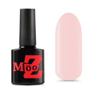 Гель-лак Mooz №138, 9 мл         - NOGTISHOP