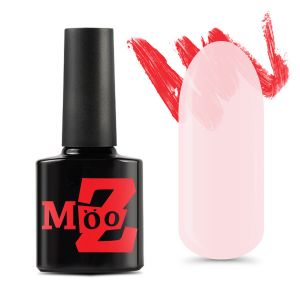 Гель-лак Mooz №140, 9 мл          - NOGTISHOP