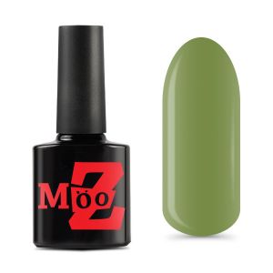 Гель-лак Mooz №145, 9 мл        - NOGTISHOP