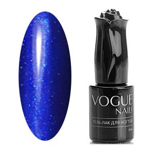 Гель-лак VOGUE NAILS Сияние №768 Морозный узор, 10 мл - NOGTISHOP