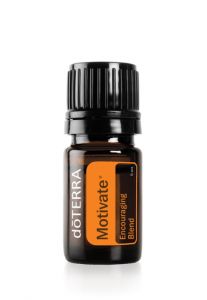 Ободряющая смесь dōTERRA Motivate, 5 мл. - NOGTISHOP