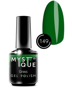 Гель-лак Gel Polish №149 Grass, 15 ml  - NOGTISHOP