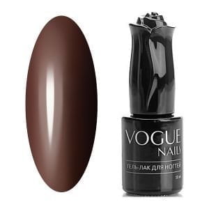 Гель-лак VOGUE NAILS Изысканный вечер №190 Мускатный привкус, 10 мл - NOGTISHOP