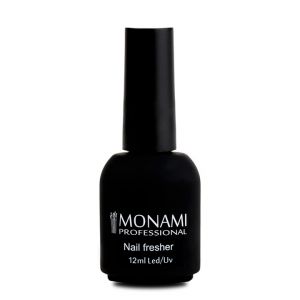 Обезжириватель Monami Nail Fresher, 12 мл. - NOGTISHOP