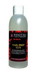 Обезжириватель ЛЮКС для ногтевой пластины и снятие липкого слоя NAIL PREP LUX 2 в 1 Nogtika, 200 мл.