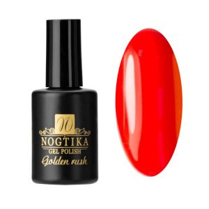 Гель-лак NOGTIKA GOLDEN RUSH №604 Neon, 10 мл - NOGTISHOP