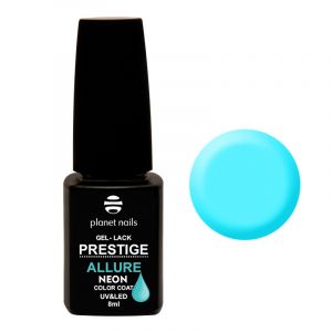 Гель-лак PRESTIGE ALLURE, Neon Collection, №686, Planet Nails, 8 мл   - NOGTISHOP