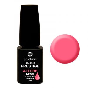 Гель-лак PRESTIGE ALLURE, Neon Collection, №688, Planet Nails, 8 мл   - NOGTISHOP