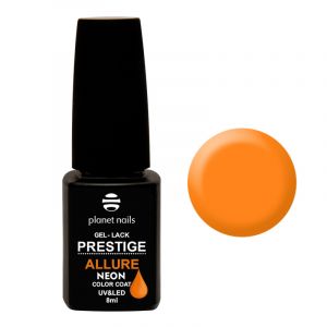 Гель-лак PRESTIGE ALLURE, Neon Collection, №690, Planet Nails, 8 мл - NOGTISHOP