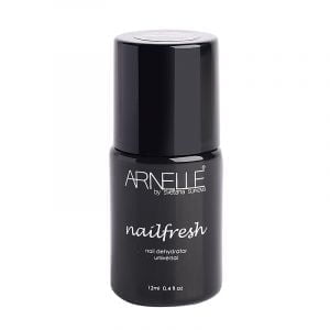 Обезжириватель Arnelle Nailfresh PROTEC 12 мл - NOGTISHOP