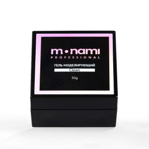 Гель Monami Clean 30г - NOGTISHOP