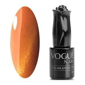 Гель-лак VOGUE NAILS Кошачий глаз №049 Ника, 10 мл - NOGTISHOP