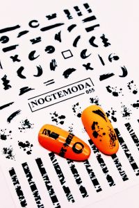 Nogtemoda 055 - NOGTISHOP