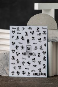 Nogtemoda 103 - NOGTISHOP