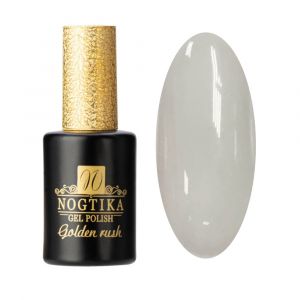 Гель-лак NOGTIKA GOLDEN RUSH №602, 10 мл - NOGTISHOP