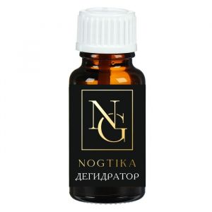 Дегидратор Nogtika D01, 15 мл - NOGTISHOP