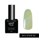 I Envy You, Гель-лак Sky Star 03 (8 g)