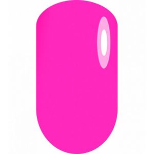 Гель-лак NEON TIME №04, Iva Nails 8 мл. - NOGTISHOP