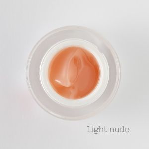 Гель-желе камуфлирующий Formula profi "Light nude" 15 гр.