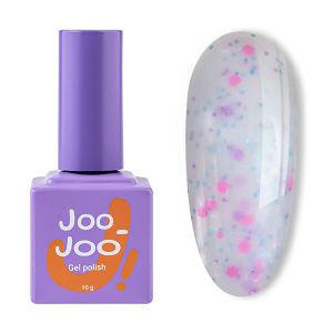 Joo-Joo Lila №03 10 g - NOGTISHOP
