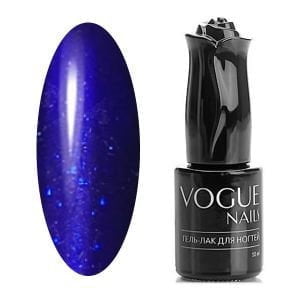 Гель-лак VOGUE NAILS Сияние №770 Тихий океан, 10 мл - NOGTISHOP