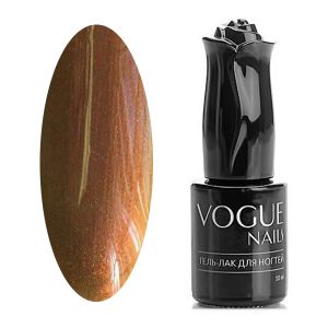 Гель-лак VOGUE NAILS Хамелеон №014 Осенний рассвет, 10 мл - NOGTISHOP