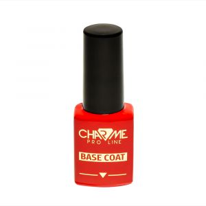 Base Coat 10 мл. базовое покрытие для Фольги CHARME - NOGTISHOP