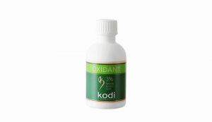 Оксидант (окислитель) для краски (50 ml) Kodi.