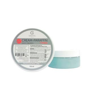 Крем-парафин Grattol Premium cream-parafin Гуава, 150 мл   - NOGTISHOP