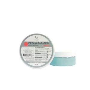 Крем-парафин Grattol Premium cream-parafin Гуава, 50 мл  - NOGTISHOP