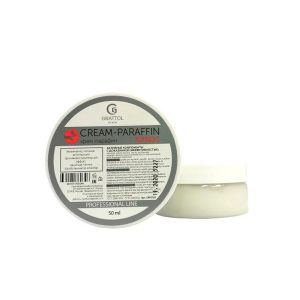 Крем-парафин Grattol Premium cream-parafin Кокос, 50 мл - NOGTISHOP
