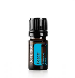 Умиротворяющая смесь dōTERRA Peace, 5 мл - NOGTISHOP