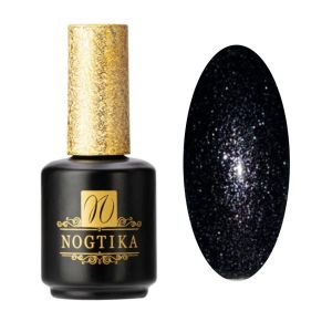 NOGTIKA Gel Polish Кремниевый топ без липкого слоя