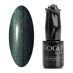 Гель-лак VOGUE NAILS Перламутр №737 Морская пена, 10 мл - NOGTISHOP